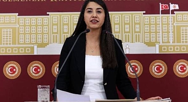 Okul güvenliği konusu meclise taşındı