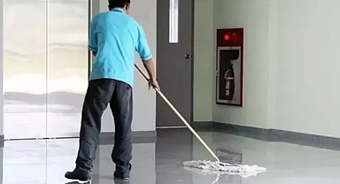 Okullarda temizlik alarmı: Çalıştıracak personel bulmakta zorlanıyorlar