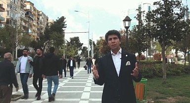 Özaslan’dan belediyelere acil çağrı! Öğrenciler için Eylül’de ücretsiz olsun…
