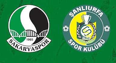 Sakaryaspor erteleme talep etti! TFF’nin kararı…