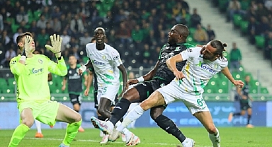 Sakaryaspor ile 9. randevu! İşte rekabetteki bütün detaylar...