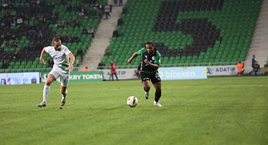 Sakaryaspor maçında stat muamması! Son durum ne?