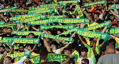 Şanlı taraftar iş dünyasının yapmadığını yapıyor! Örnek olacak kampanya...