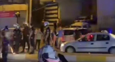 Şanlıurfa’da silahlı kavga: 1 Kişi yaralandı