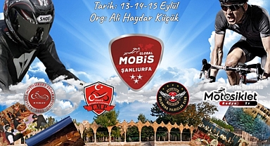 Şanlıurfa, dev festivale hazırlanıyor!