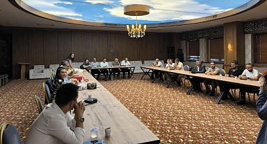 Şanlıurfa’nın eğitim sorunları çalıştayda masaya yatırıldı