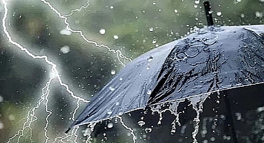 Şanlıurfa’ya sarı kod uyarısı! Hava durumu alarm veriyor