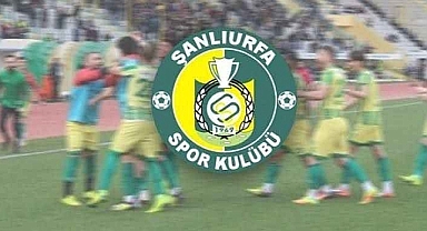 Şanlıurfaspor’a büyük şok! TFF Urfalıyı ‘yabancı’ saydı
