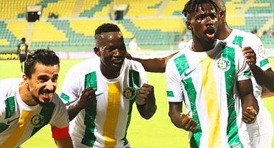 Şanlıurfaspor’dan nefes kesen galibiyet! Bandırmaspor’u 3-2’lik skorla devirdi