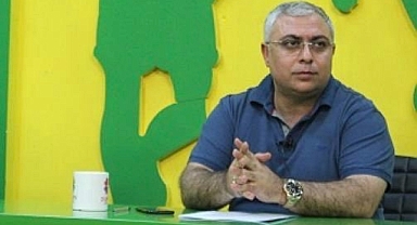 Şanlıurfaspor'un geleceği için kritik an! Kemal Süt'ün heyecanlandıran açıklaması