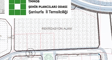 Şehir Plancılarından kamu arazisi satışına sert tepki
