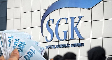 SGK'dan dolandırıcılık uyarısı: