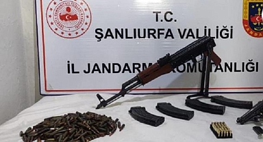 Siverek’te kaçakçılara geçit yok