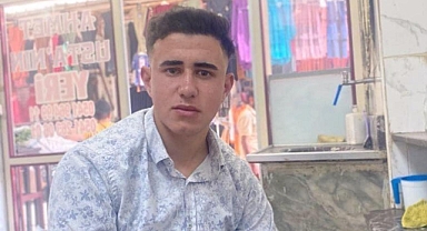 Siverek'te kayıp alarmı: 16 Yaşındaki Eyyüp sırra kadem bastı!