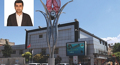 Suruç'ta yardım tartışması!