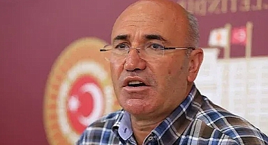 Tanal'dan eğitim eylemi! Bakanlık önünde nöbete başladı