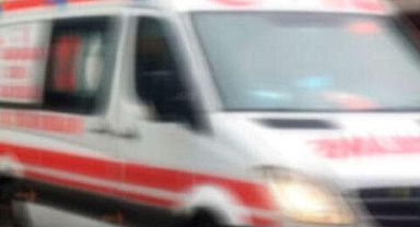 Tarım işçilerini taşıyan pikap devrildi: 11 yaralı