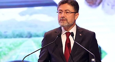 Tarım ve Orman Bakanı Urfa’ya geliyor