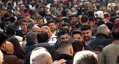Temmuz'da işsizlik raporu değişti!