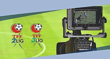TFF Youtube bu hafta hangi maçları yayınlayacak?