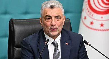 Ticaret Bakanı Şanlıurfa'ya geliyor! İşte ziyaret programı