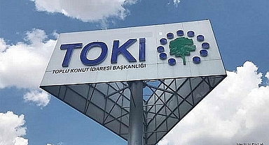 TOKİ Urfa’da arsa satacak! Ayrıntılar burada…