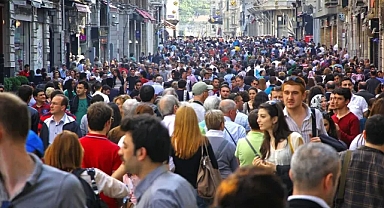 Türkiye’de ortalama yaşam süresi azaldı! Bakın en kısa ve en uzun yaşam süreleri nerede?
