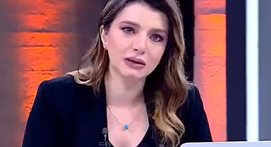 Türkiye Narin’ine ağlıyor… Ülkeyi üzen haberi verirken gözyaşlarını tutamadı