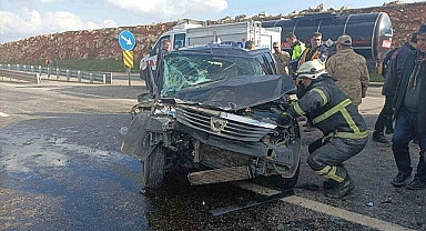 Urfa’da kanlı Ağustos! İşte şehrin trafikteki 1 aylık felaket tablosu