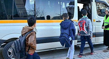 UKOME de şehit ve gazi aileleri için üzerine düşeni yapacak