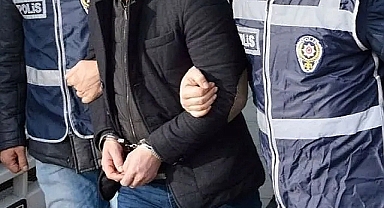 Urfa’da terör operasyonu