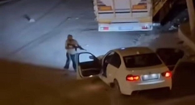 Urfa’da yine silahlar konuştu: 4’ü çocuk 5 yaralı