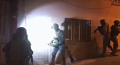 Urfa dahil 42 ilde uyuşturucu tacirlerine büyük darbe!