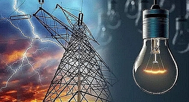 Urfa'nın bu ilçelerinde yaşayanlar hazırlıklı olsun! Yine elektrikler kesiliyor