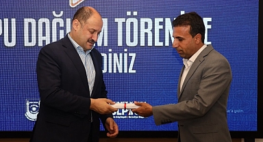 Urfa’nın o mahallesinde 40 yıllık tapu sorunu son buldu