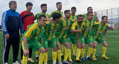 Urfa'nın sessiz kahramanları Süper Lig'de ses getirmeye hazırlanıyor
