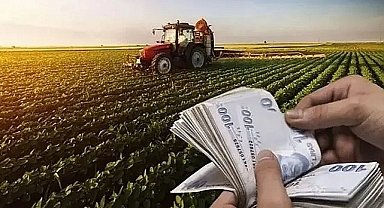 Urfalı çiftçilere müjde! Bakan açıkladı