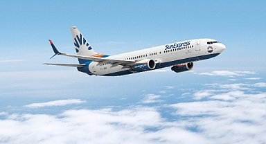 Urfalılar’ın ayağını yerden kesecek müjde! SunExpress yeni hatlar açıyor…