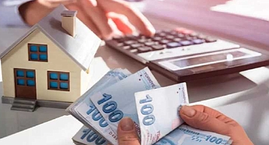 Vatandaşlar parayı artık konuta değil, faize yatırıyor