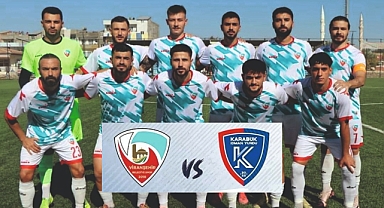 Viranşehir Belediyespor ilk galibiyet peşinde