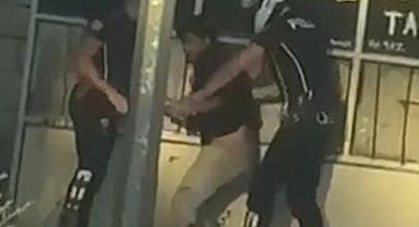 Viranşehir'de polis şiddeti iddiası! Urfa Barosu konuyu yargıya taşıyacak