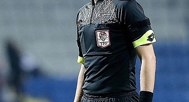 Viranşehir'in Pazarspor virajında düdük Demirtaş'ta