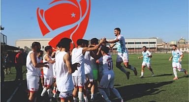 Viranşehir'in Ziraat Türkiye kupası mesaisi başlıyor! Rakibi oldukça bilindik