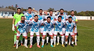 Vurduğun gol, yediğin ofsayt olsun Viranşehir!