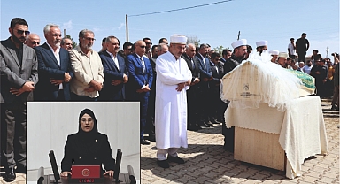 Yazmacı’dan Narin kızımıza adalet sözü