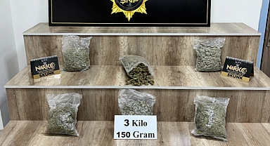 Zehir tacirlerine darbe üstüne darbe