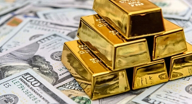 18 Ekim 2024 Döviz ve Altın Fiyatları: Dolar, Euro, Sterlin ve Altın Ne Kadar Oldu?