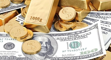 20 Ekim 2024 Döviz ve Altın Fiyatları: Dolar, Euro, Sterlin ve Altın Ne Kadar Oldu?