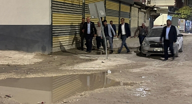 Afrika mı, Suruç mu? Siz karar verin!