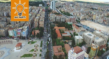 AK Parti Şanlıurfa’yı okuyabilecek mi?